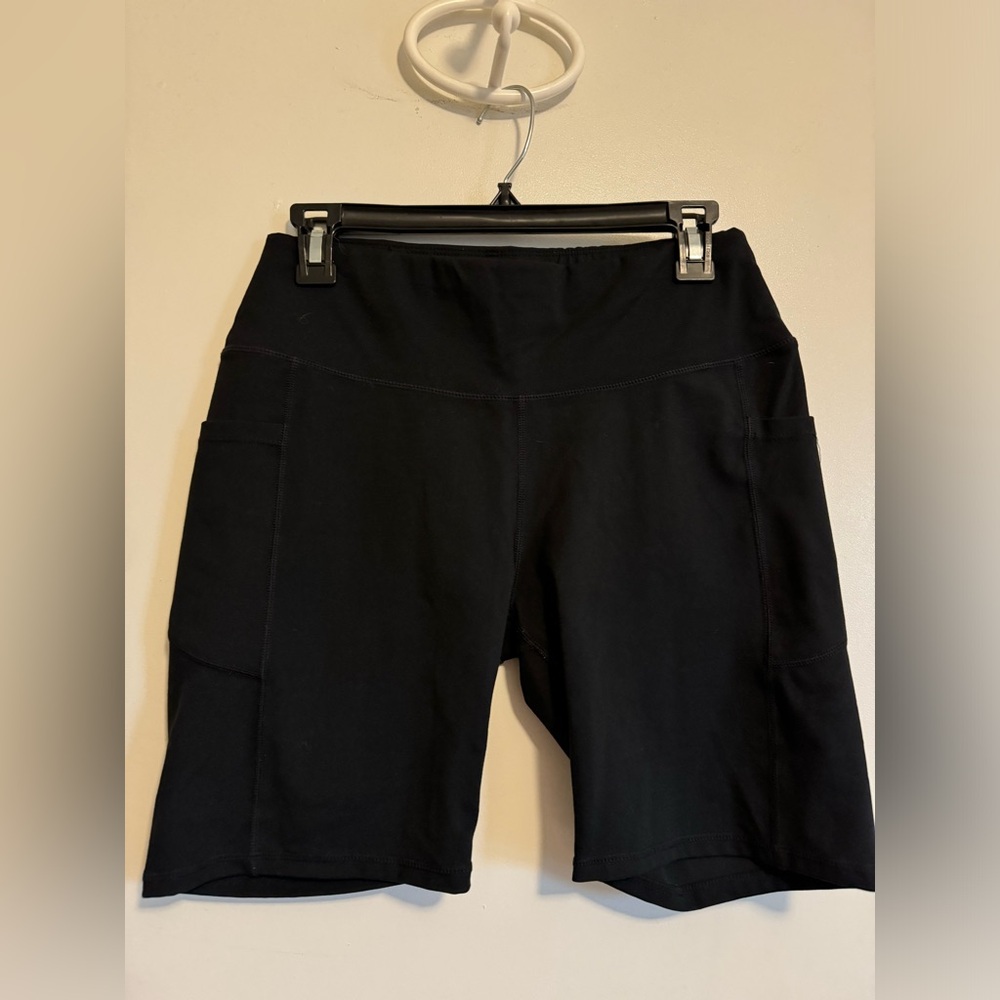Amazon Bike Shorts